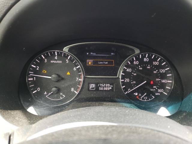 Photo 8 VIN: 1N4AL3AP5EC172576 - NISSAN ALTIMA 