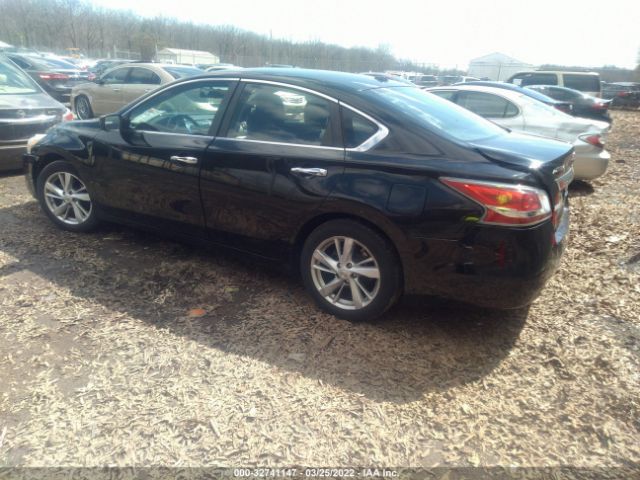 Photo 2 VIN: 1N4AL3AP5EC173503 - NISSAN ALTIMA 