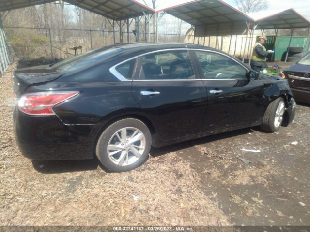 Photo 3 VIN: 1N4AL3AP5EC173503 - NISSAN ALTIMA 