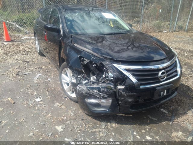 Photo 5 VIN: 1N4AL3AP5EC173503 - NISSAN ALTIMA 