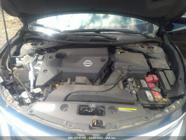 Photo 9 VIN: 1N4AL3AP5EC173503 - NISSAN ALTIMA 