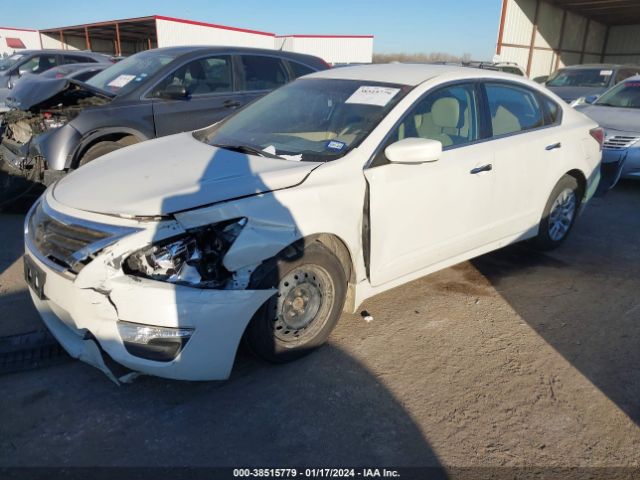 Photo 1 VIN: 1N4AL3AP5EC173887 - NISSAN ALTIMA 