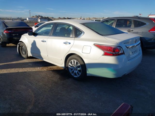 Photo 2 VIN: 1N4AL3AP5EC173887 - NISSAN ALTIMA 