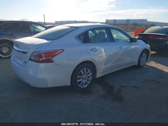 Photo 3 VIN: 1N4AL3AP5EC173887 - NISSAN ALTIMA 