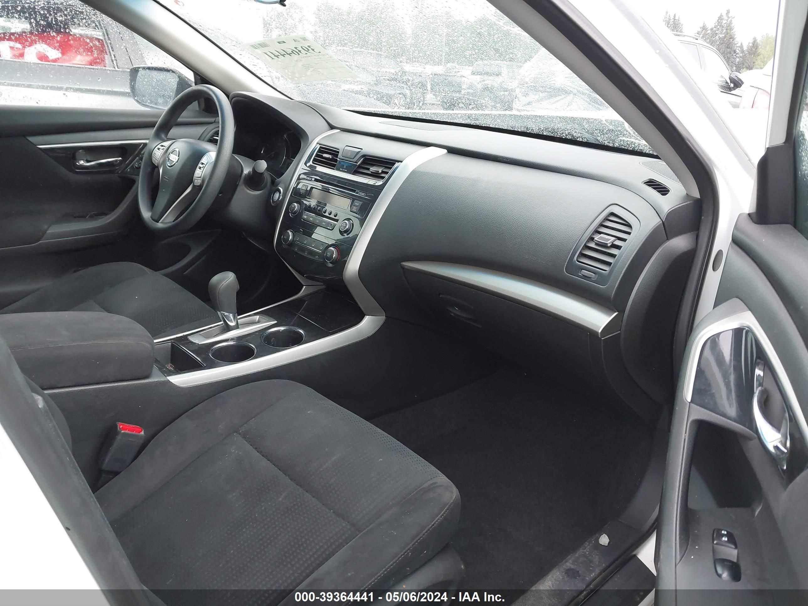 Photo 4 VIN: 1N4AL3AP5EC176529 - NISSAN ALTIMA 