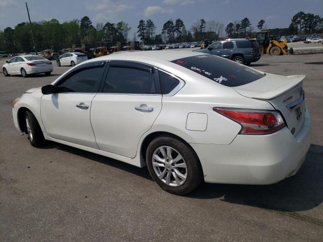 Photo 1 VIN: 1N4AL3AP5EC177308 - NISSAN ALTIMA 