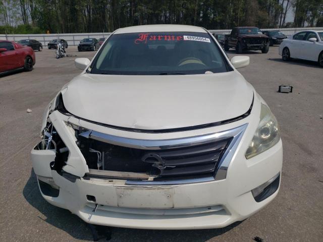 Photo 4 VIN: 1N4AL3AP5EC177308 - NISSAN ALTIMA 