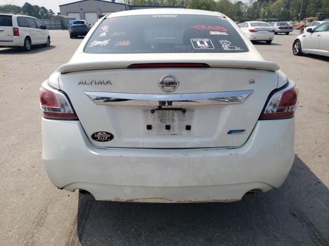 Photo 5 VIN: 1N4AL3AP5EC177308 - NISSAN ALTIMA 