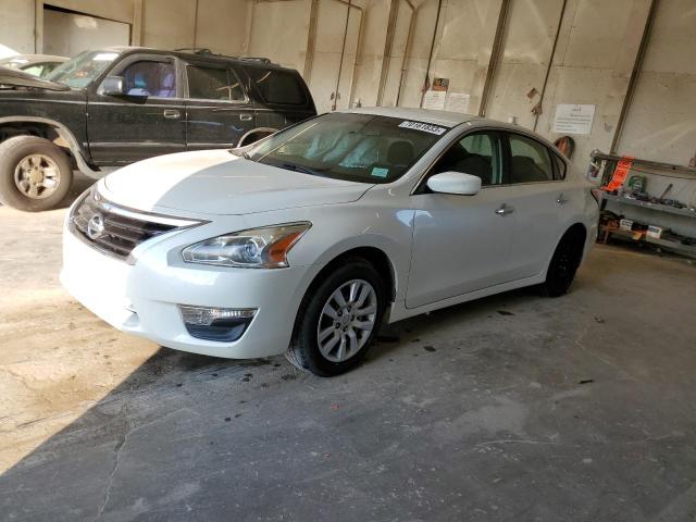 Photo 0 VIN: 1N4AL3AP5EC177423 - NISSAN ALTIMA 2.5 