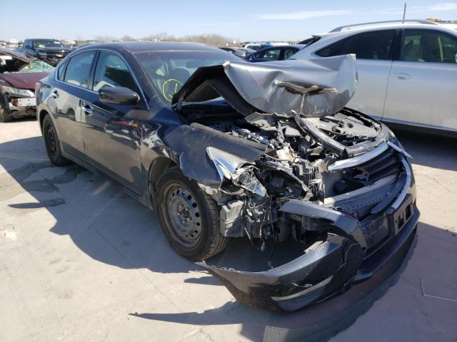 Photo 0 VIN: 1N4AL3AP5EC177793 - NISSAN ALTIMA 2.5 