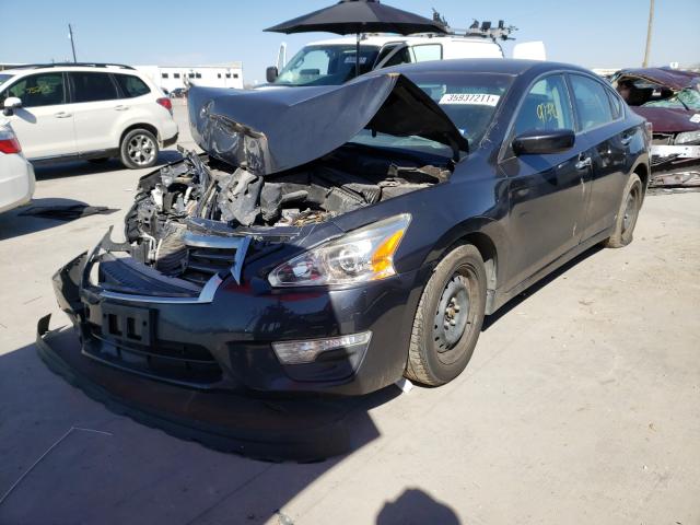 Photo 1 VIN: 1N4AL3AP5EC177793 - NISSAN ALTIMA 2.5 