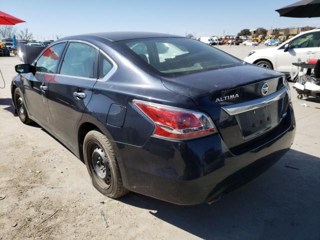 Photo 2 VIN: 1N4AL3AP5EC177793 - NISSAN ALTIMA 2.5 