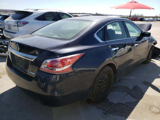 Photo 3 VIN: 1N4AL3AP5EC177793 - NISSAN ALTIMA 2.5 