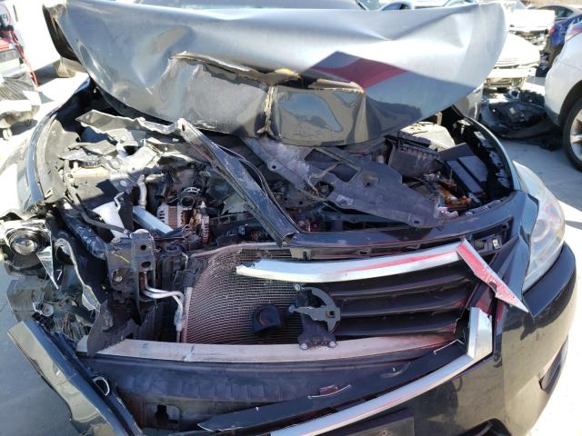 Photo 6 VIN: 1N4AL3AP5EC177793 - NISSAN ALTIMA 2.5 