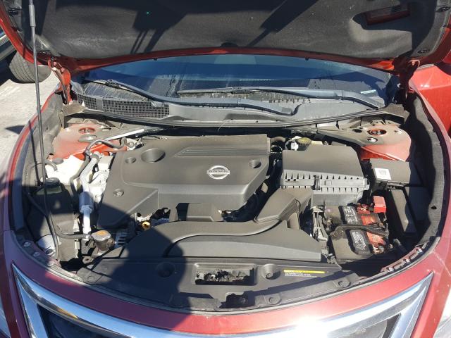 Photo 6 VIN: 1N4AL3AP5EC178829 - NISSAN ALTIMA 2.5 