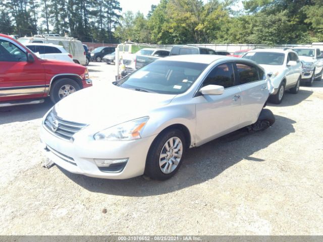 Photo 1 VIN: 1N4AL3AP5EC180094 - NISSAN ALTIMA 