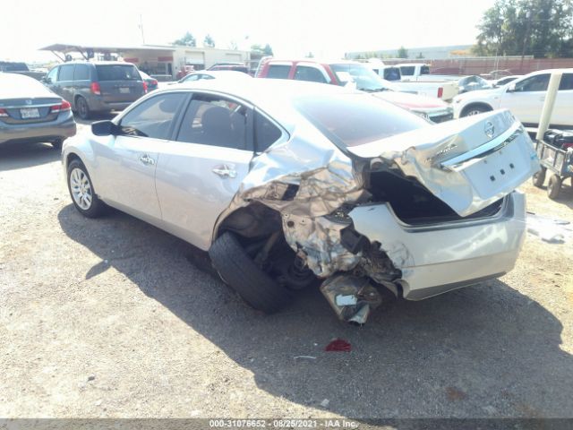 Photo 2 VIN: 1N4AL3AP5EC180094 - NISSAN ALTIMA 