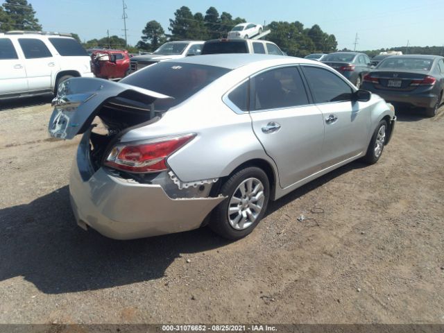 Photo 3 VIN: 1N4AL3AP5EC180094 - NISSAN ALTIMA 