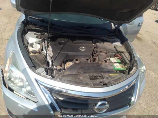 Photo 9 VIN: 1N4AL3AP5EC180094 - NISSAN ALTIMA 