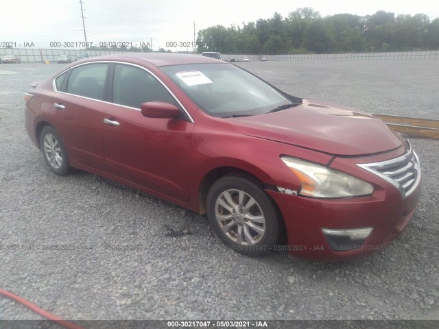 Photo 0 VIN: 1N4AL3AP5EC182119 - NISSAN ALTIMA 