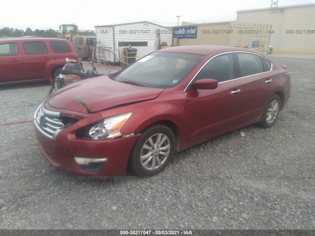 Photo 1 VIN: 1N4AL3AP5EC182119 - NISSAN ALTIMA 