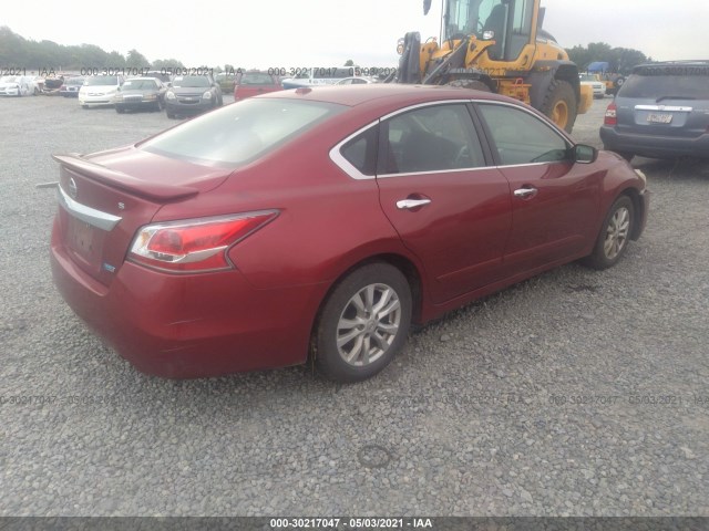 Photo 3 VIN: 1N4AL3AP5EC182119 - NISSAN ALTIMA 