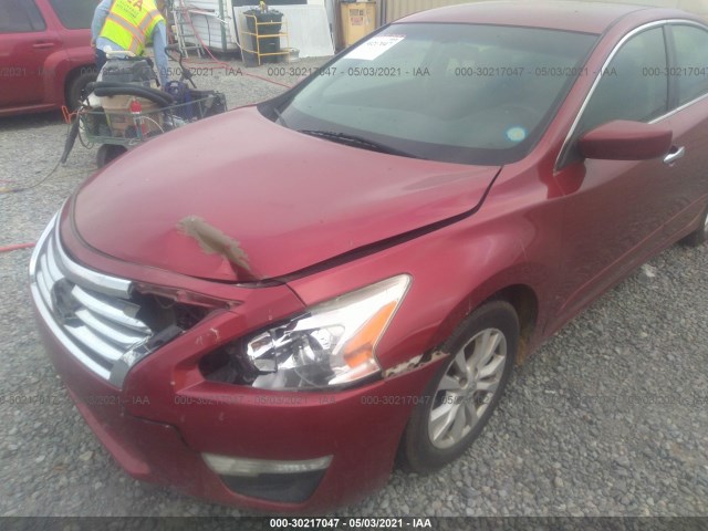 Photo 5 VIN: 1N4AL3AP5EC182119 - NISSAN ALTIMA 