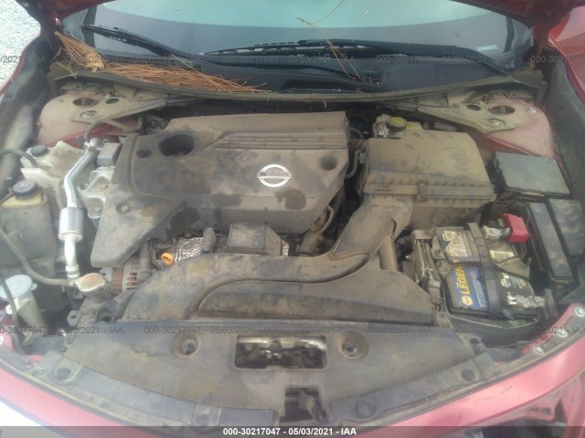 Photo 9 VIN: 1N4AL3AP5EC182119 - NISSAN ALTIMA 