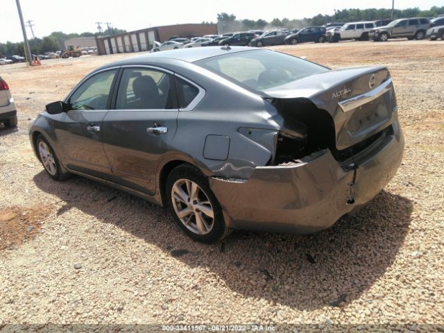 Photo 2 VIN: 1N4AL3AP5EC183321 - NISSAN ALTIMA 