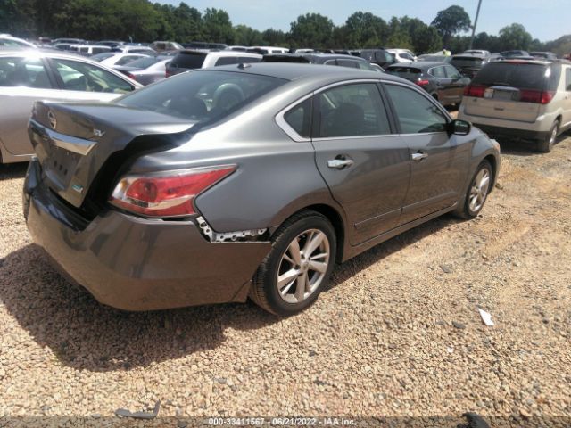 Photo 3 VIN: 1N4AL3AP5EC183321 - NISSAN ALTIMA 