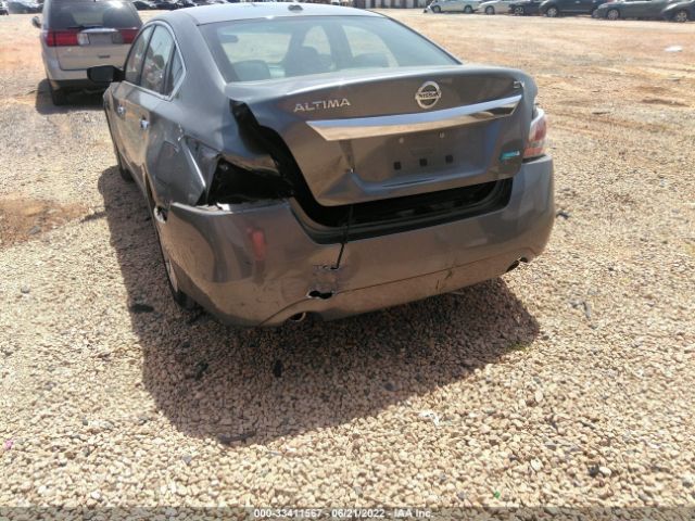 Photo 5 VIN: 1N4AL3AP5EC183321 - NISSAN ALTIMA 