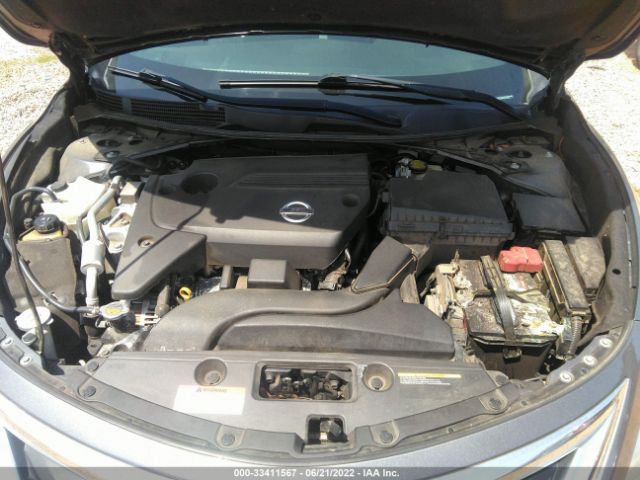 Photo 9 VIN: 1N4AL3AP5EC183321 - NISSAN ALTIMA 