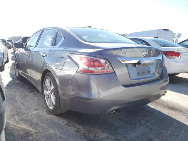 Photo 2 VIN: 1N4AL3AP5EC184338 - NISSAN ALTIMA 2.5 