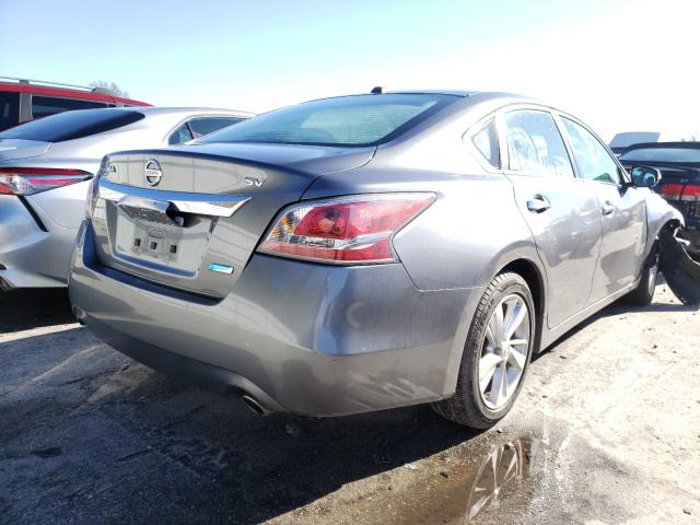 Photo 3 VIN: 1N4AL3AP5EC184338 - NISSAN ALTIMA 2.5 