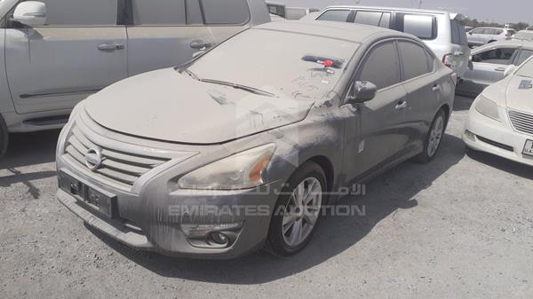 Photo 3 VIN: 1N4AL3AP5EC185280 - NISSAN ALTIMA 