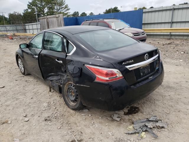 Photo 2 VIN: 1N4AL3AP5EC185358 - NISSAN ALTIMA 2.5 