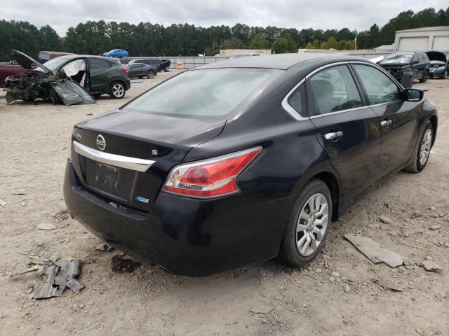 Photo 3 VIN: 1N4AL3AP5EC185358 - NISSAN ALTIMA 2.5 