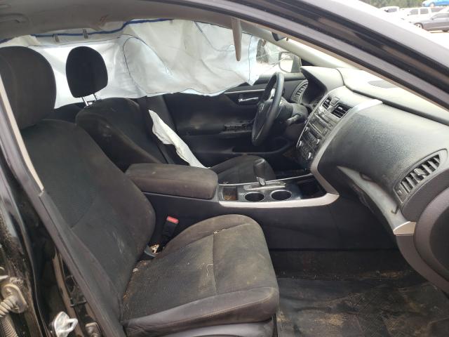 Photo 4 VIN: 1N4AL3AP5EC185358 - NISSAN ALTIMA 2.5 