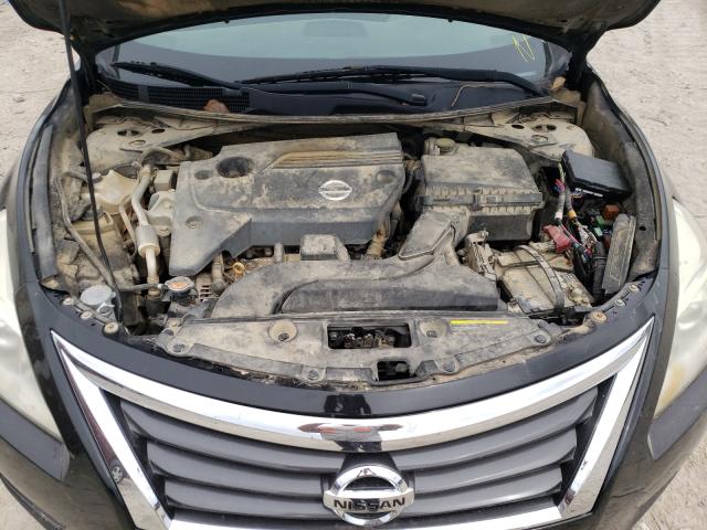 Photo 6 VIN: 1N4AL3AP5EC185358 - NISSAN ALTIMA 2.5 