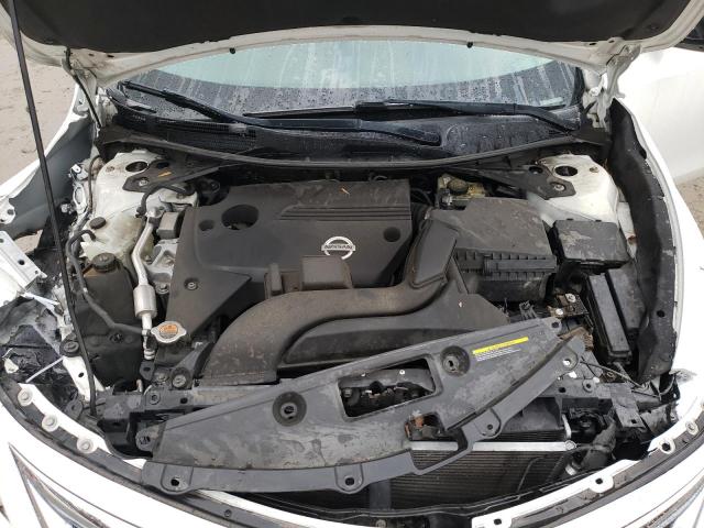 Photo 10 VIN: 1N4AL3AP5EC185523 - NISSAN ALTIMA 