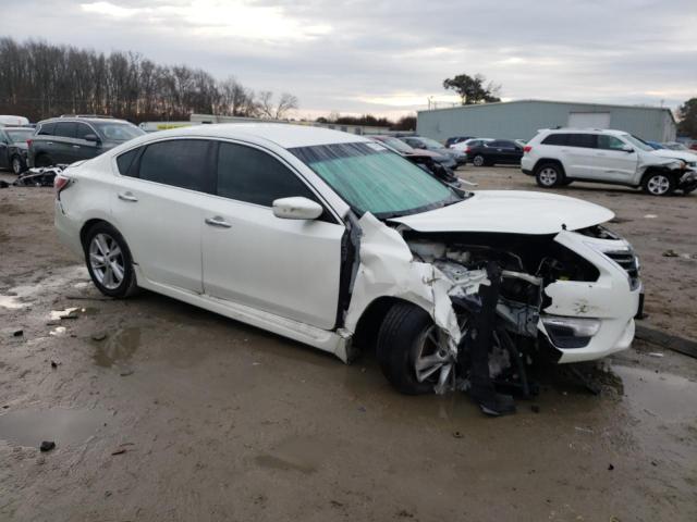 Photo 3 VIN: 1N4AL3AP5EC185523 - NISSAN ALTIMA 