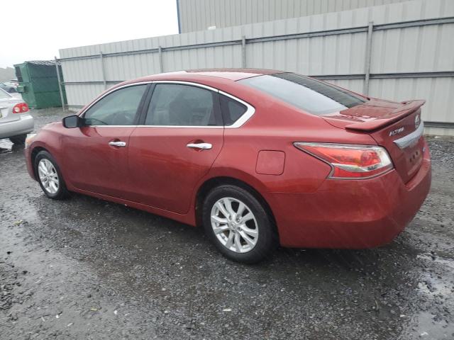 Photo 1 VIN: 1N4AL3AP5EC185862 - NISSAN ALTIMA 