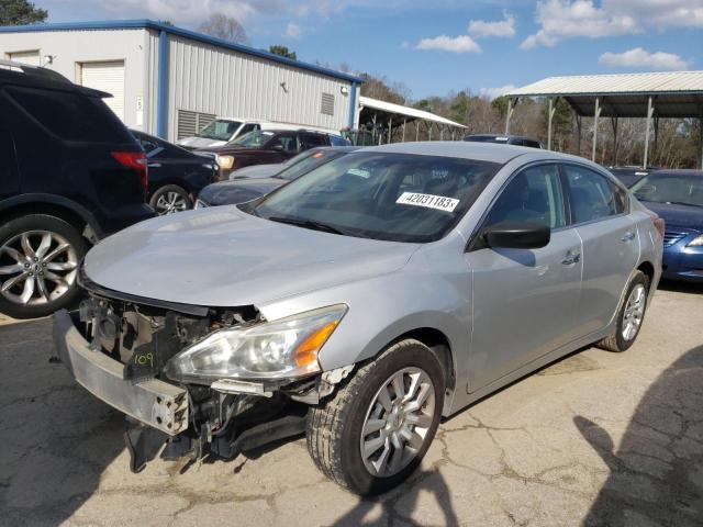 Photo 0 VIN: 1N4AL3AP5EC186977 - NISSAN ALTIMA 2.5 