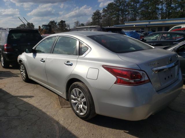 Photo 1 VIN: 1N4AL3AP5EC186977 - NISSAN ALTIMA 2.5 