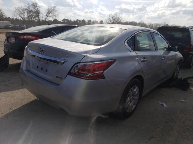 Photo 2 VIN: 1N4AL3AP5EC186977 - NISSAN ALTIMA 2.5 