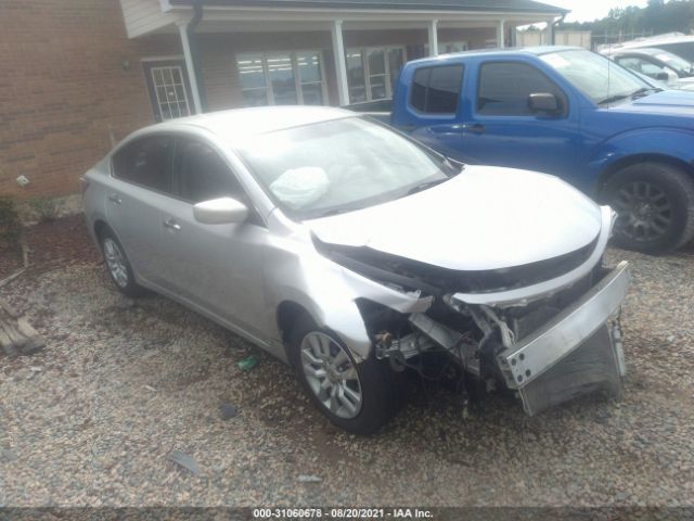 Photo 0 VIN: 1N4AL3AP5EC187000 - NISSAN ALTIMA 