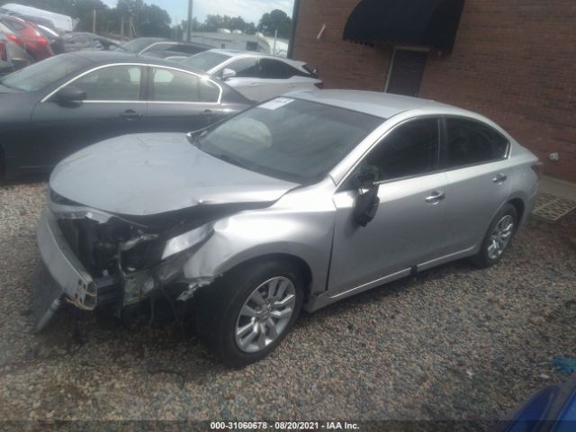 Photo 1 VIN: 1N4AL3AP5EC187000 - NISSAN ALTIMA 