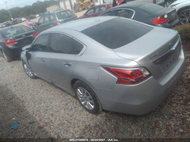 Photo 2 VIN: 1N4AL3AP5EC187000 - NISSAN ALTIMA 