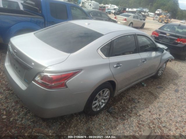 Photo 3 VIN: 1N4AL3AP5EC187000 - NISSAN ALTIMA 