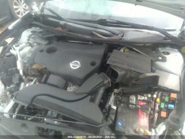 Photo 9 VIN: 1N4AL3AP5EC187000 - NISSAN ALTIMA 